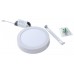 Накладной LED светильник WALL LIGHT METAL 12W